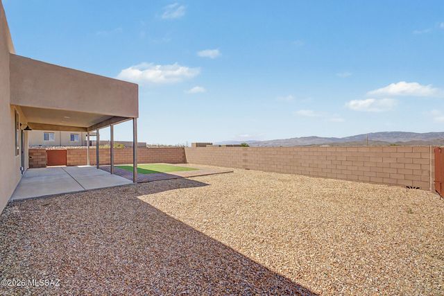 14431 E Wood Canyon Place, Vail, AZ 85641