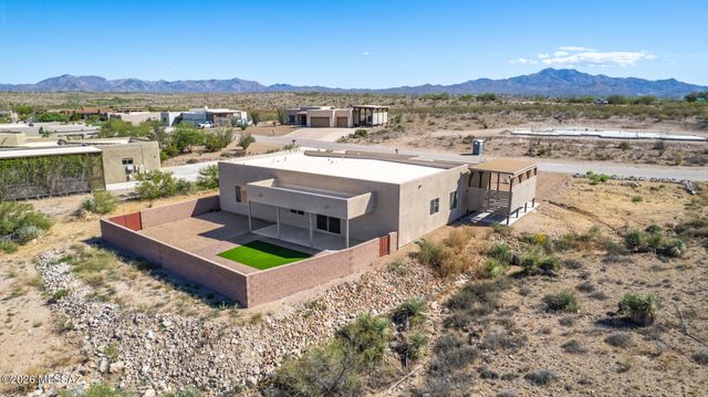 14431 E Wood Canyon Place, Vail, AZ 85641