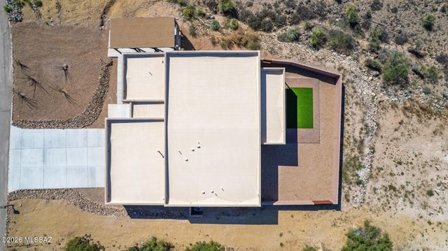 14431 E Wood Canyon Place, Vail, AZ 85641