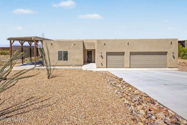 14431 E Wood Canyon Place, Vail, AZ 85641