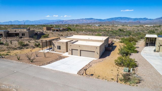 14431 E Wood Canyon Place, Vail, AZ 85641