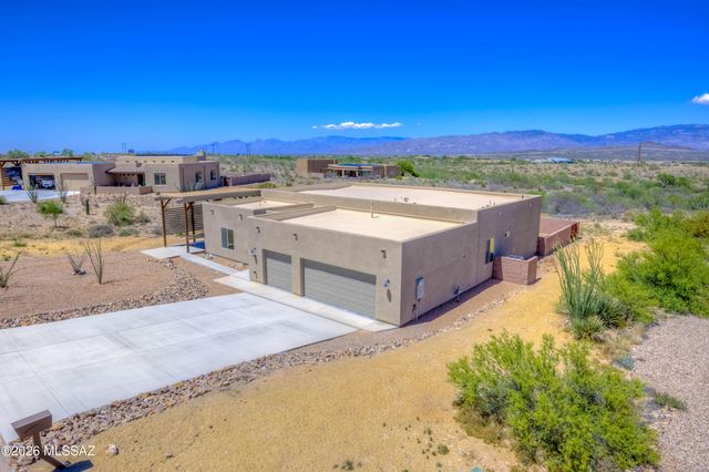 14431 E Wood Canyon Place, Vail, AZ 85641