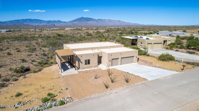 14431 E Wood Canyon Place, Vail, AZ 85641