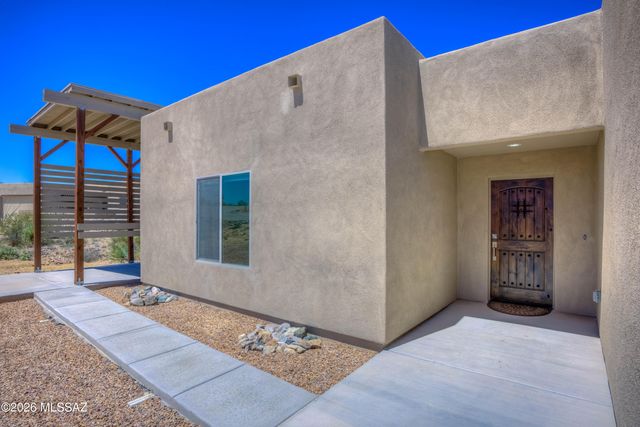 14431 E Wood Canyon Place, Vail, AZ 85641
