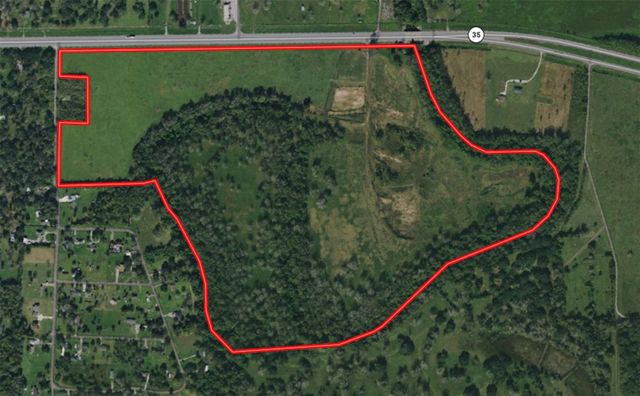 0 Hwy 35 E, Van Vleck, TX 77482