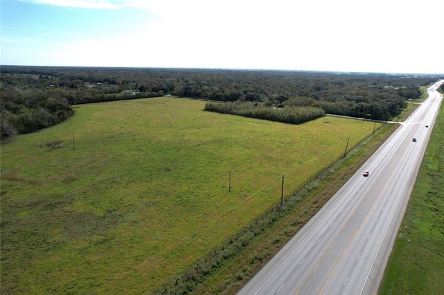 0 Hwy 35 E, Van Vleck, TX 77482