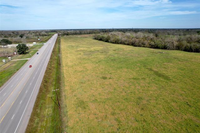 0 Hwy 35 E, Van Vleck, TX 77482