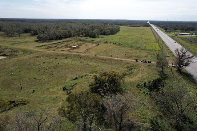 0 Hwy 35 E, Van Vleck, TX 77482