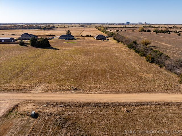 001 Paralee Street, Durant, OK 74701