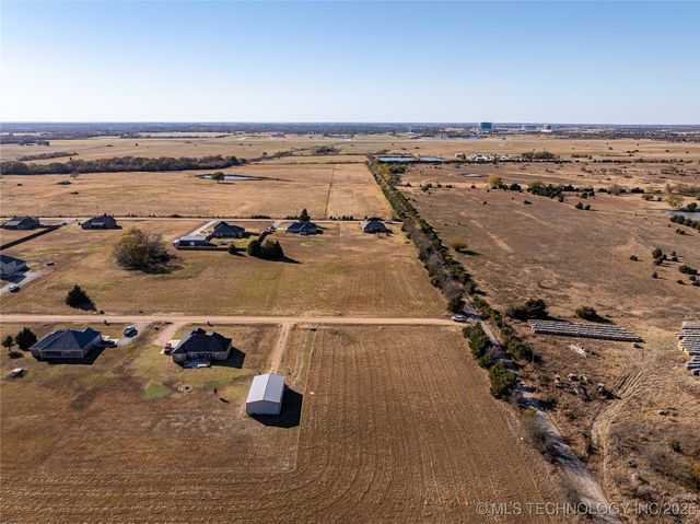 001 Paralee Street, Durant, OK 74701