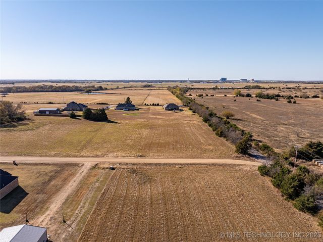 001 Paralee Street, Durant, OK 74701