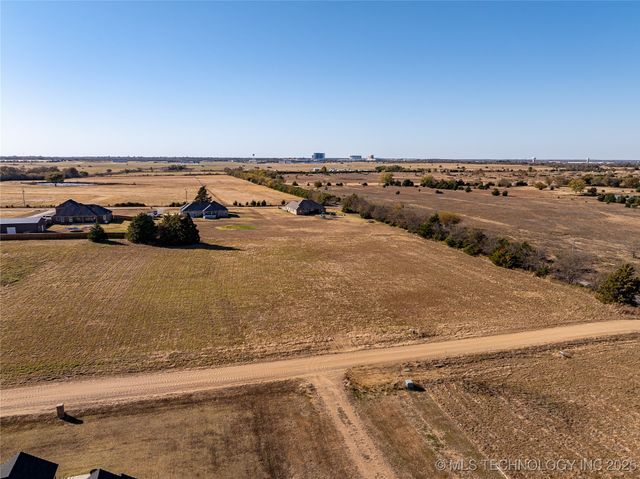 001 Paralee Street, Durant, OK 74701