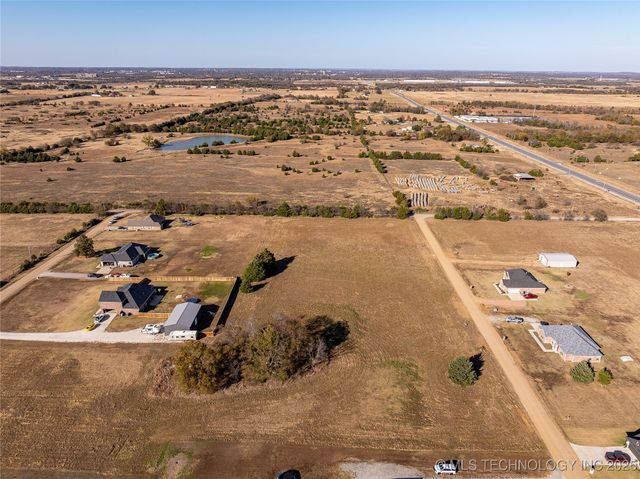 001 Paralee Street, Durant, OK 74701