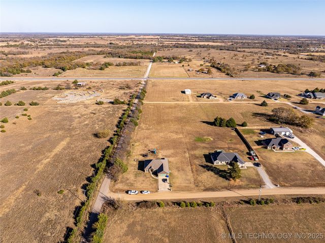 001 Paralee Street, Durant, OK 74701