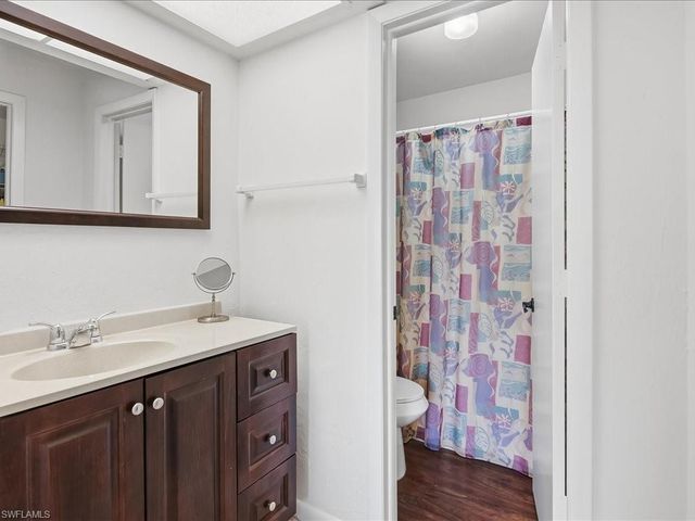 4200 Looking Glass LN # 4204, Naples, FL 34112