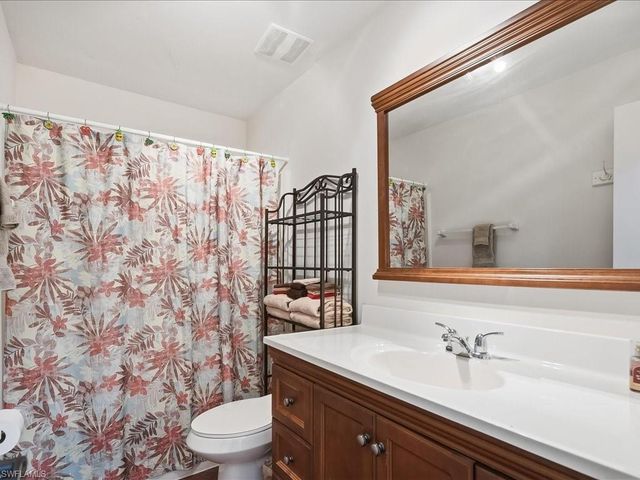 4200 Looking Glass LN # 4204, Naples, FL 34112