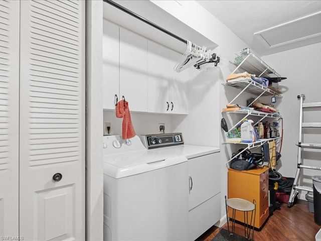 4200 Looking Glass LN # 4204, Naples, FL 34112