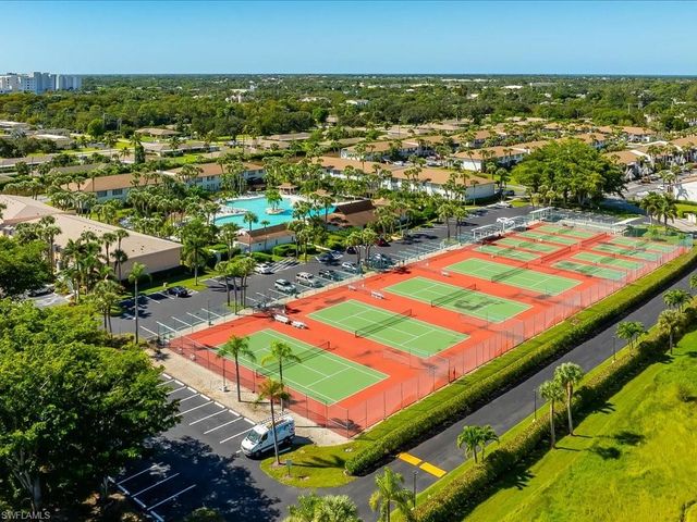 4200 Looking Glass LN # 4204, Naples, FL 34112