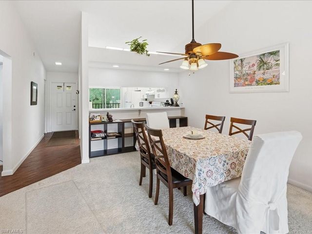 4200 Looking Glass LN # 4204, Naples, FL 34112