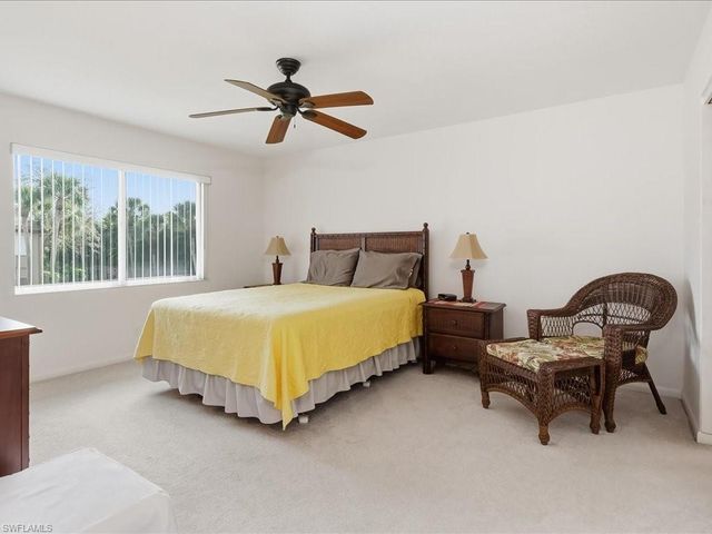 4200 Looking Glass LN # 4204, Naples, FL 34112