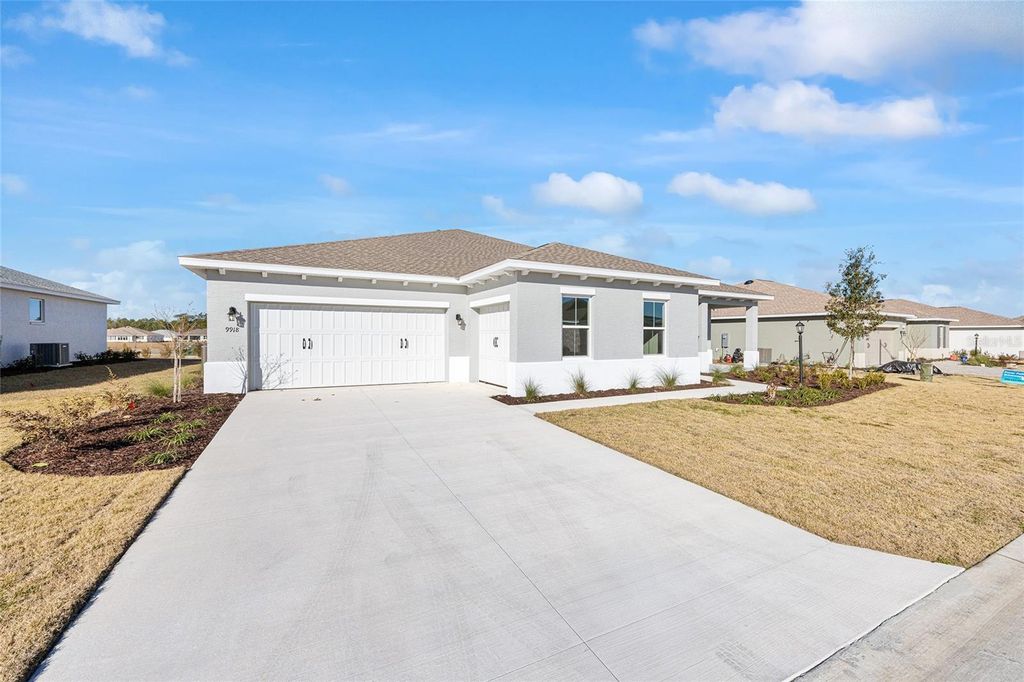 9918 SW 106TH CIRCLE, Ocala, FL 34481
