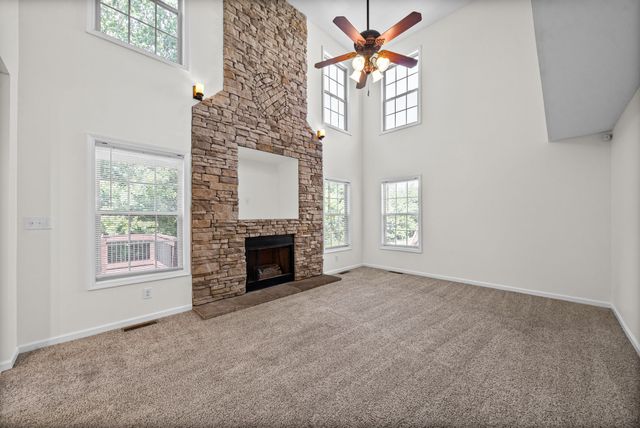 1604 Apache Way, Clarksville, TN 37042