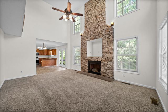 1604 Apache Way, Clarksville, TN 37042