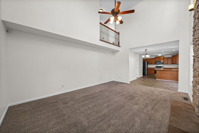 1604 Apache Way, Clarksville, TN 37042