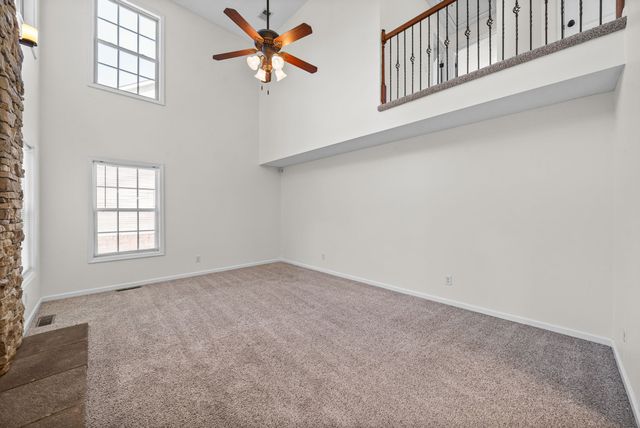 1604 Apache Way, Clarksville, TN 37042