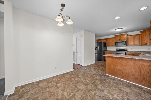 1604 Apache Way, Clarksville, TN 37042