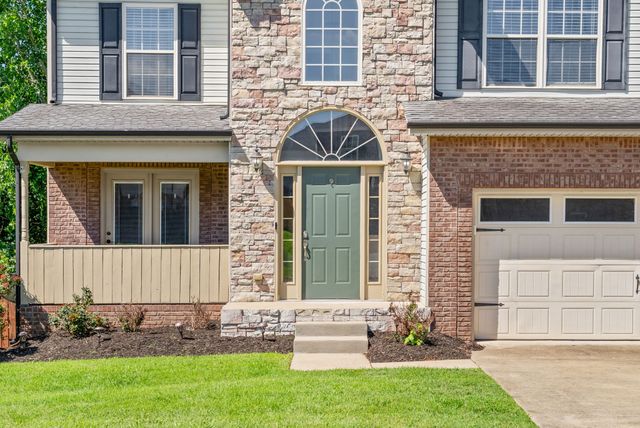 1604 Apache Way, Clarksville, TN 37042
