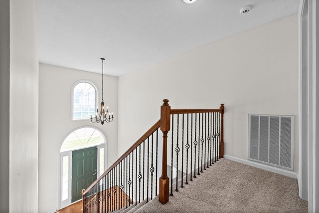 1604 Apache Way, Clarksville, TN 37042