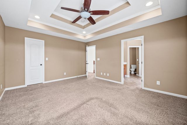 1604 Apache Way, Clarksville, TN 37042