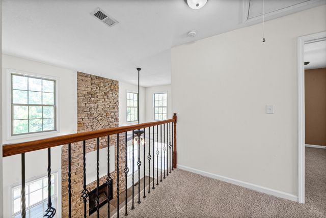 1604 Apache Way, Clarksville, TN 37042