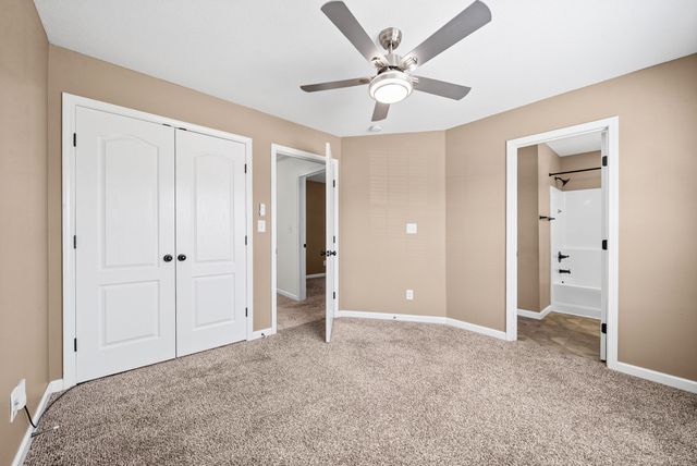 1604 Apache Way, Clarksville, TN 37042