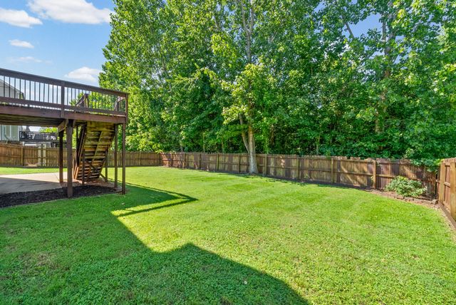 1604 Apache Way, Clarksville, TN 37042