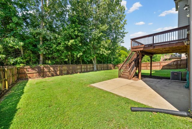 1604 Apache Way, Clarksville, TN 37042