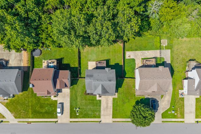1604 Apache Way, Clarksville, TN 37042