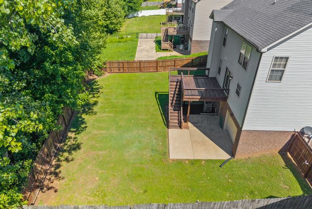 1604 Apache Way, Clarksville, TN 37042