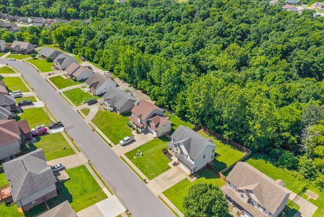 1604 Apache Way, Clarksville, TN 37042