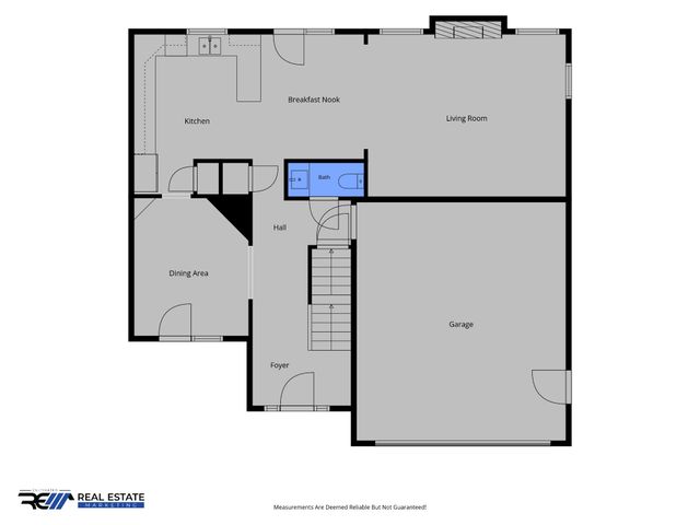 1604 Apache Way, Clarksville, TN 37042
