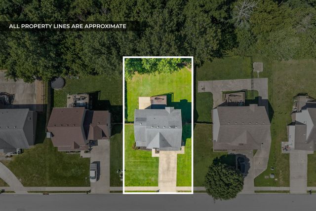 1604 Apache Way, Clarksville, TN 37042