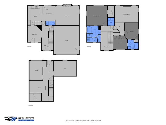 1604 Apache Way, Clarksville, TN 37042
