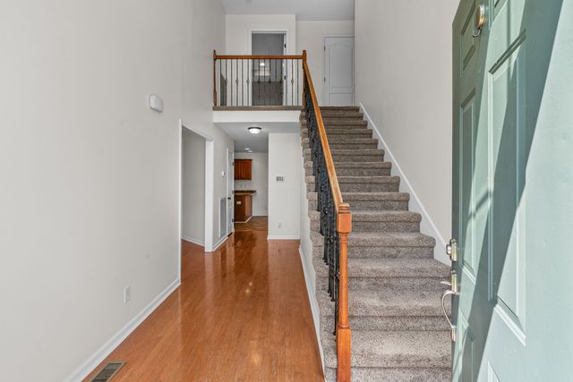 1604 Apache Way, Clarksville, TN 37042