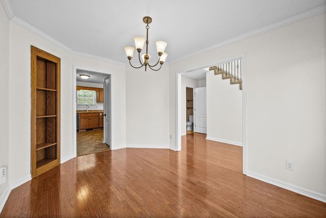 1604 Apache Way, Clarksville, TN 37042