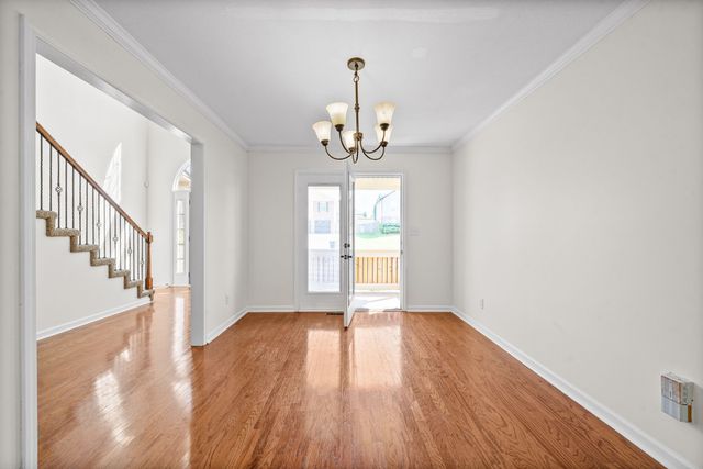 1604 Apache Way, Clarksville, TN 37042