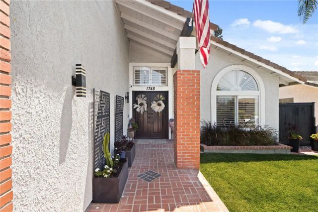 1748 Eastview Avenue, Upland, CA 91784