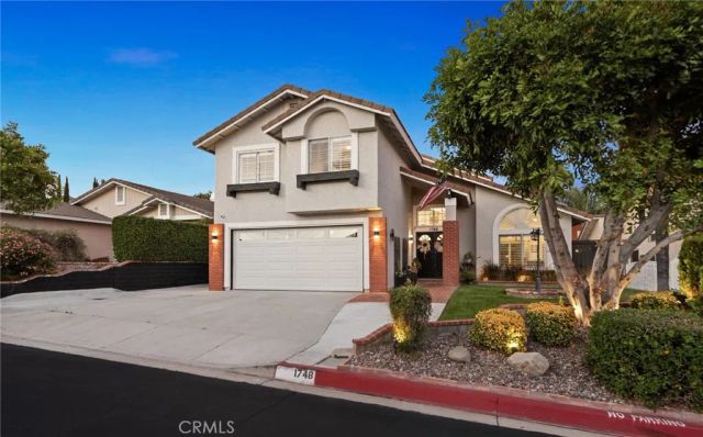 1748 Eastview Avenue, Upland, CA 91784