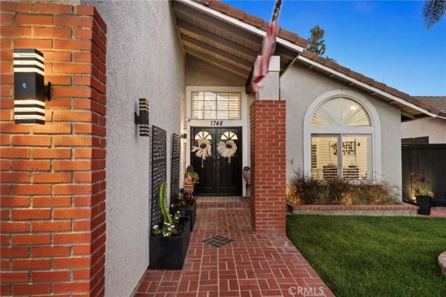 1748 Eastview Avenue, Upland, CA 91784