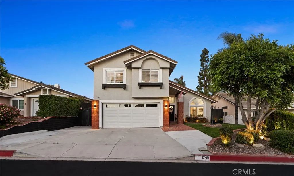 1748 Eastview Avenue, Upland, CA 91784